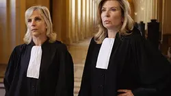 Visuel de Soirée spéciale «Au nom des femmes»