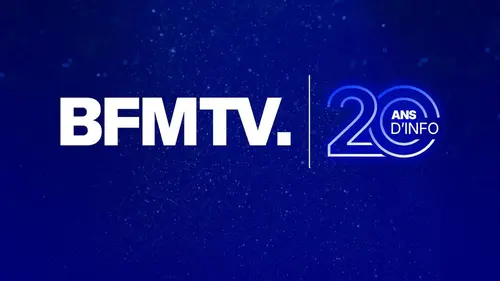 Soirée spéciale BFM, 20 ans d'info