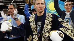 Sur L'Equipe à 20h50 : Boxe Soirée spéciale boxe