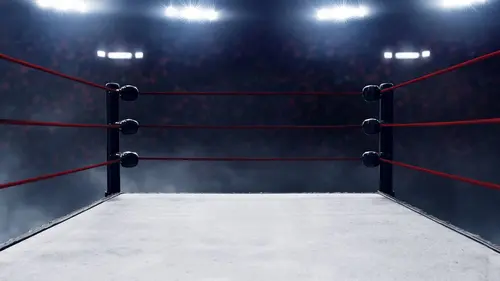 Soirée spéciale boxe