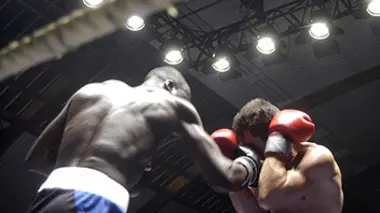 Soirée spéciale boxe : No Limit