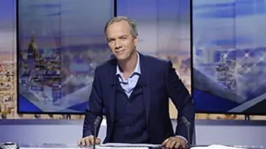 Soirée spéciale : commémorations de l'attentat de Nice