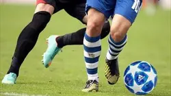 Sur RMC Sport 1 à 19h10 : Soirée spéciale Coupe d'Europe