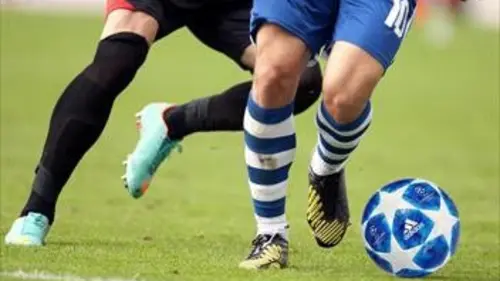 Soirée spéciale Coupe d'Europe