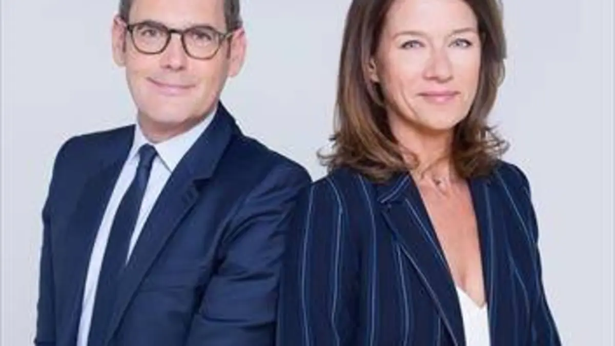 Soirée spéciale élections européennes