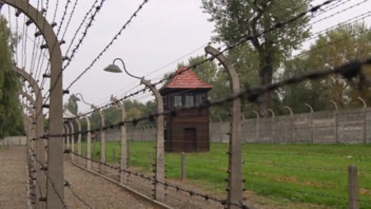 Soirée spéciale : la libération des camps