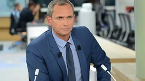 Soirée spéciale Législatives 2017