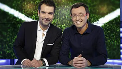 Soirée spéciale Ligue 1