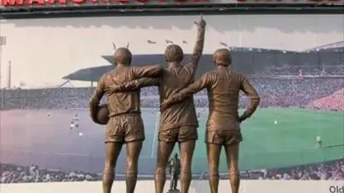 Soirée spéciale Manchester United