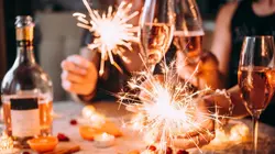 Soirée Spéciale : Nouvel An