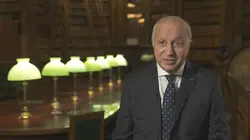 Soirée spéciale pour les 20 ans des chaînes parlementaires