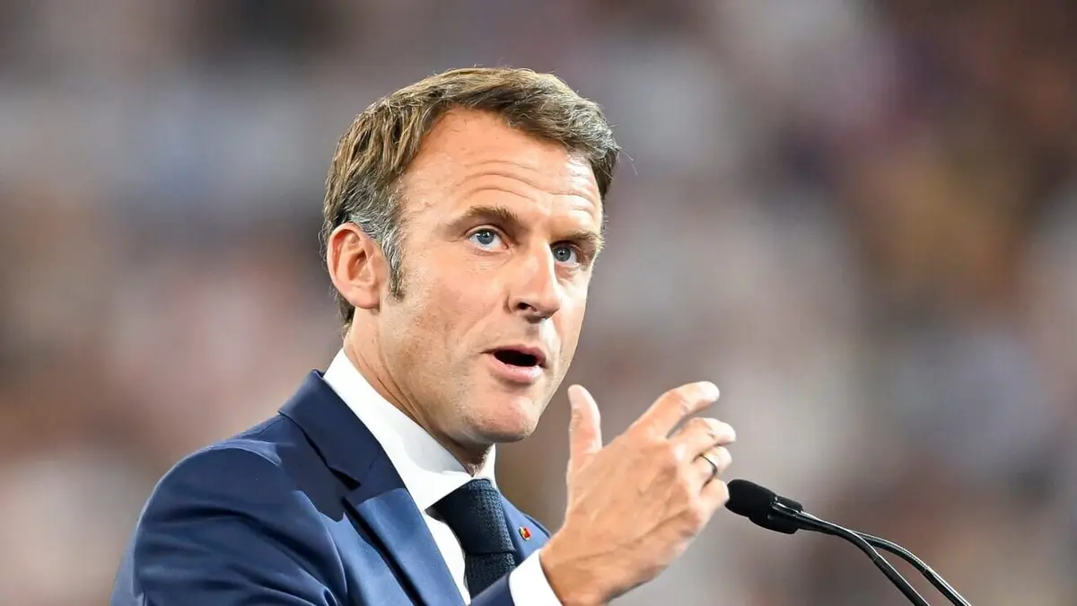 Soirée Spéciale : Voeux du président de la République