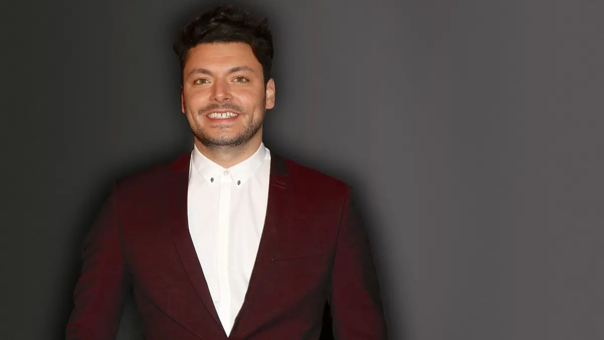 Sois 10 ans de Kev Adams