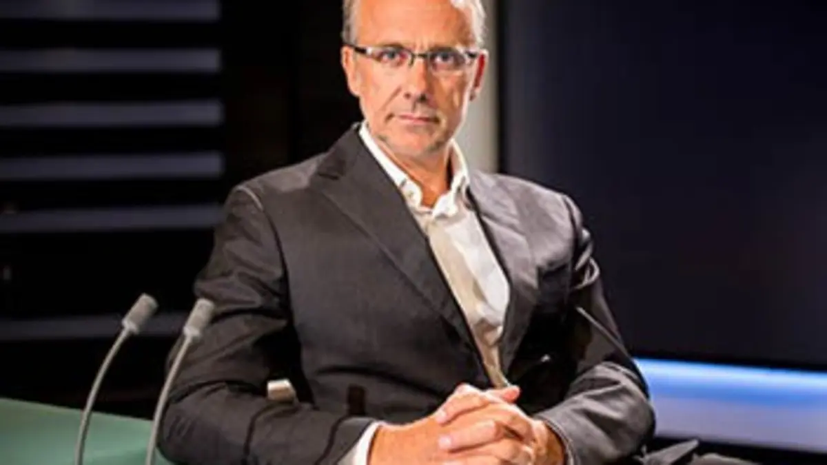 Sois belge et tais-toi ! 20 ans !