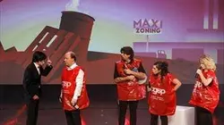 Visuel de Sois belge et tais-toi !