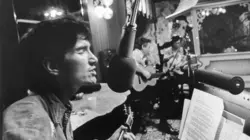 Visuel de Sois là pour m'aimer : La tragique vie du chanteur folk Townes van Zandt