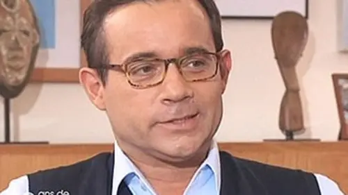 Soixante ans de télé S01E01 Ces animateurs qui ont marqué leur époque