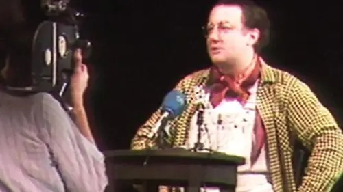 Soixante ans de télé S02E01 L'impertinence à la télé