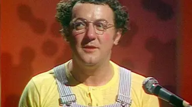 Quand les humoristes deviennent des stars