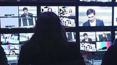 En direct tout peut arriver, même le pire !