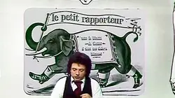 Sur Paris Première à 23h20 : Soixante ans de télé