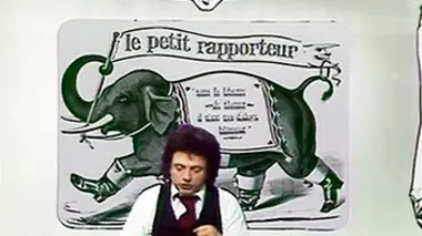 Soixante ans de télé Les chansonniers : sur les traces du rire à la française