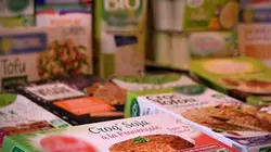 Soja, la grande invasion