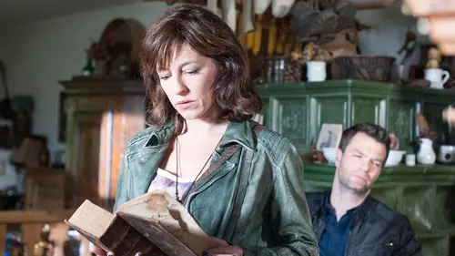 SOKO Kitzbühel S14E02 L'antre du diable