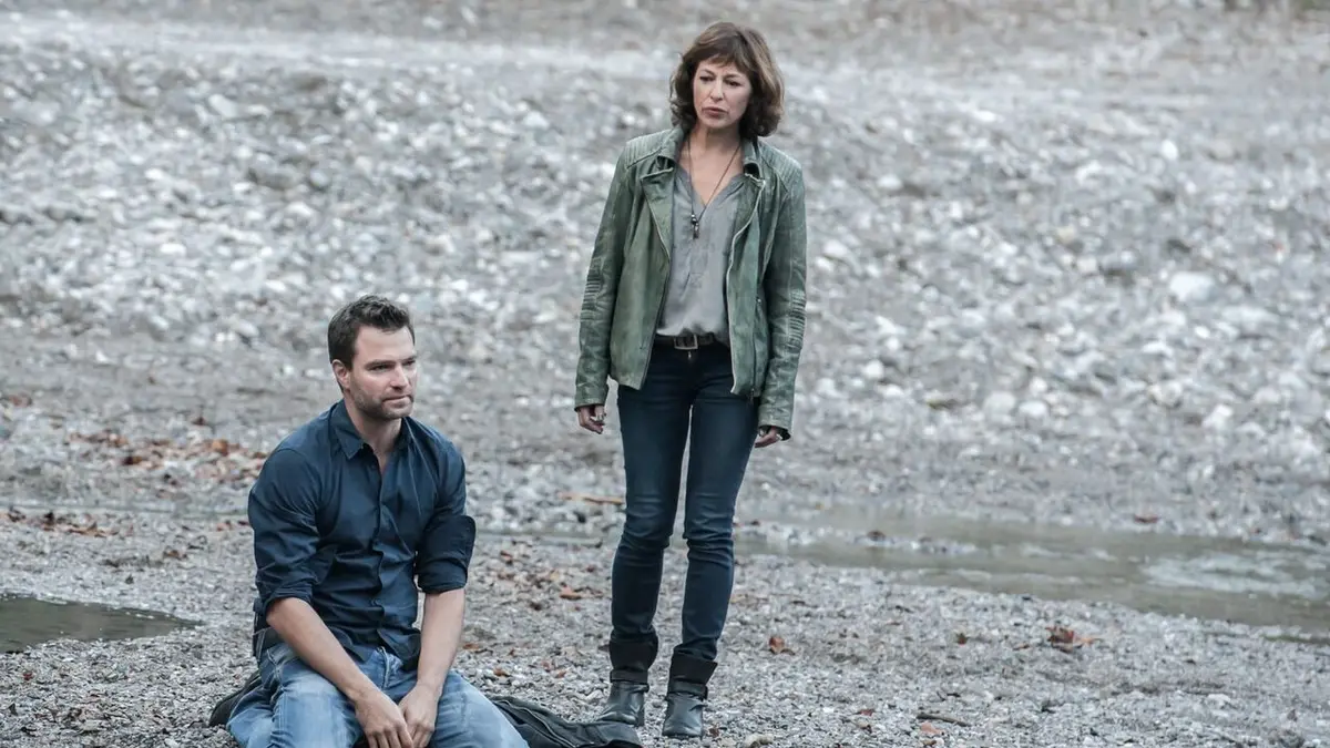 SOKO Kitzbühel S15E01 Le tribunal du sang