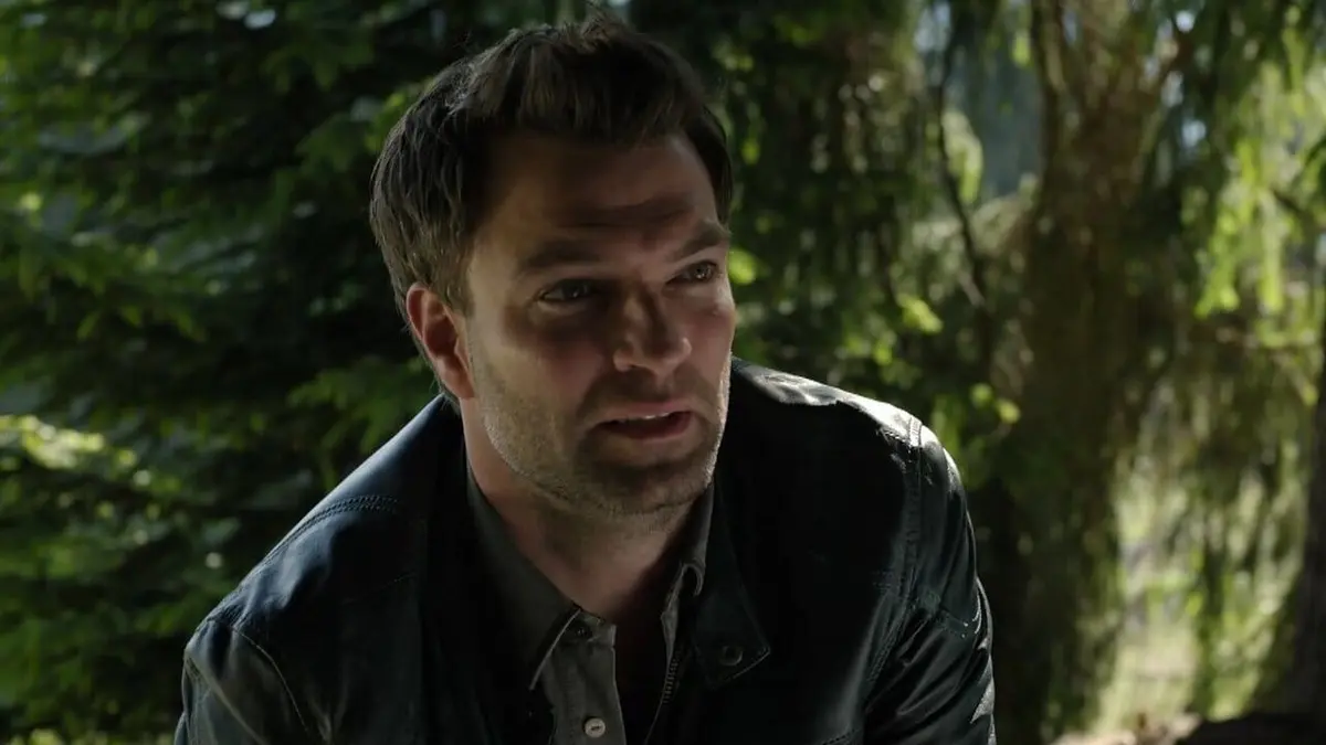 SOKO Kitzbühel S15E06 La mort au tournant