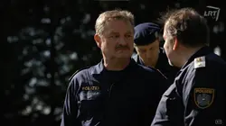 SOKO Kitzbühel S15E03 Le parrain