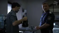 SOKO Kitzbühel  S15E07 L'immortalité à tout prix