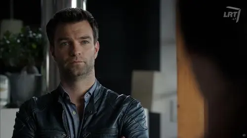 SOKO Kitzbühel S15E09 Le plus beau jour