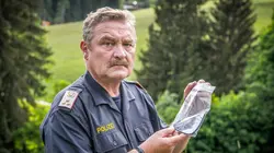 SOKO Kitzbühel S18E01 Parasites