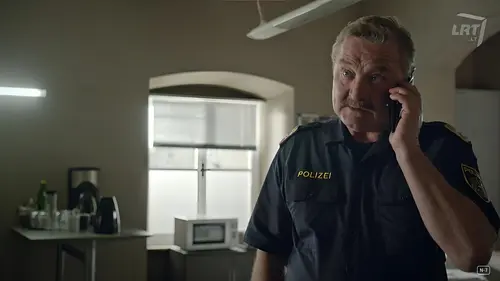 SOKO Kitzbühel S18E02 Une longueur d'avance