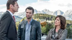 SOKO Kitzbühel S15E13 Secret médical