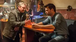 SOKO Kitzbühel S15E13 Secret médical