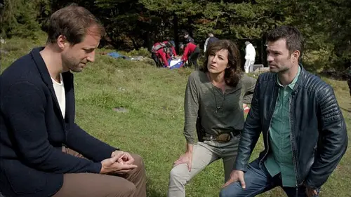 SOKO Kitzbühel S16E11 En pleine nature