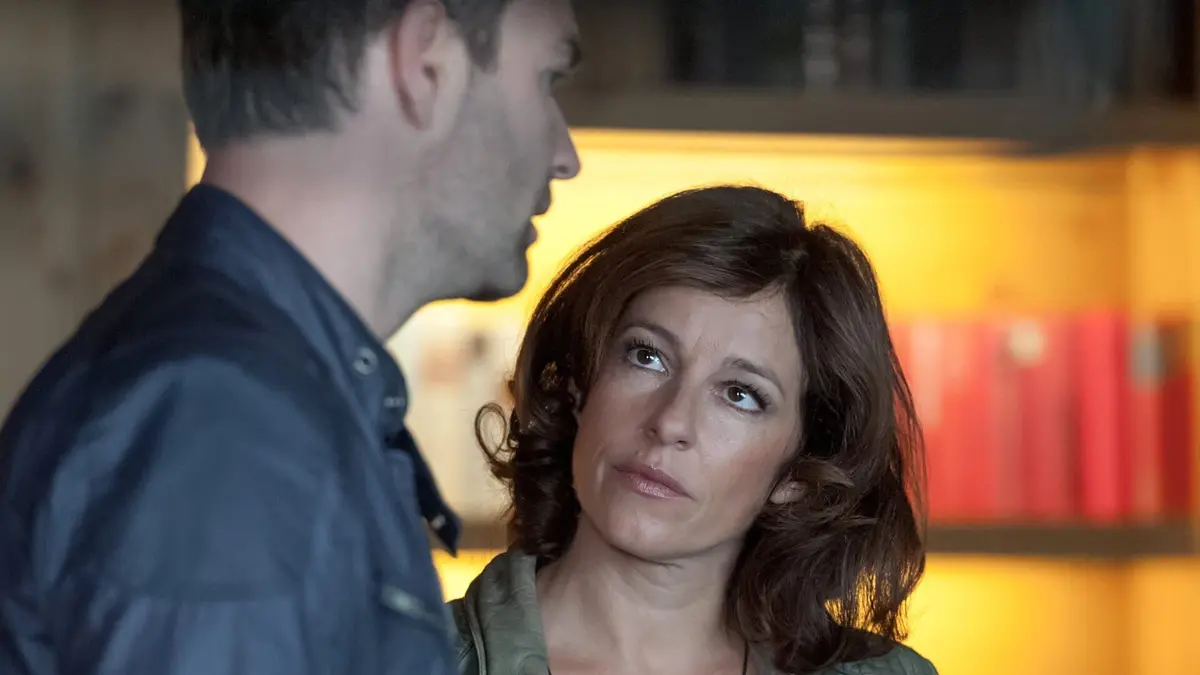 SOKO Kitzbühel S16E12 Un amour secret