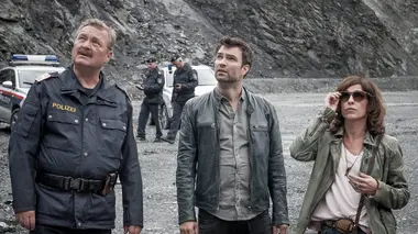 Le démon intérieur