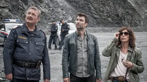 SOKO Kitzbühel S16E03 Le démon intérieur