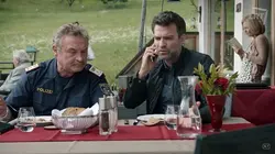 SOKO Kitzbühel S19E07 Une affaire de coeur