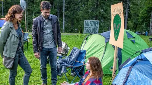 SOKO Kitzbühel S19E10 Ils sont parmi nous