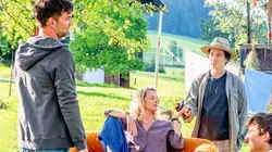 SOKO Kitzbühel S20E05 Les marginaux