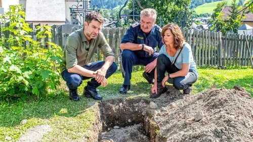 SOKO Kitzbühel S20E06 Seul contre tous