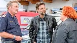 SOKO Kitzbühel S20E10 Sous tension