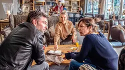 SOKO Kitzbühel S20E11 Double contrat