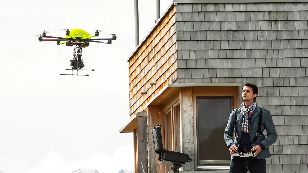 SOKO Kitzbühel S14E03 Sous surveillance