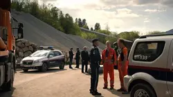 Visuel de SOKO Kitzbühel