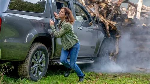 SOKO Kitzbühel S14E07 Par conviction